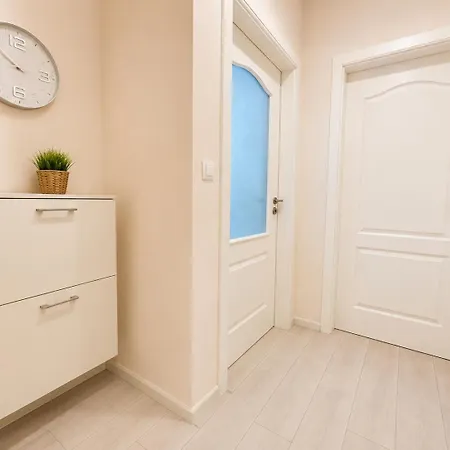 Lux In Lamer - First Line With Swimming Pool - Sea View * Várna